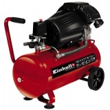 Einhell TC-AC 420/50/10 V  Kompresszor  Ár: 104.990.-